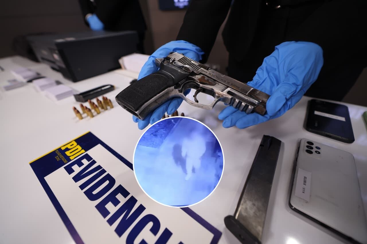 Detenidos por secuestro