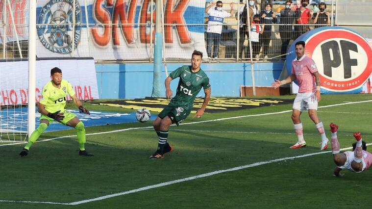 Programación fútbol chileno: ¿Qué partidos se juegan hoy, 23 de junio, y quién transmite?