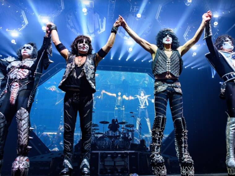 Kiss