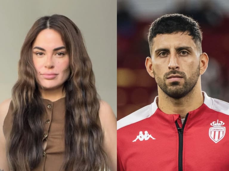 Capturas de Instagram @carmentuitera y @gmaripan