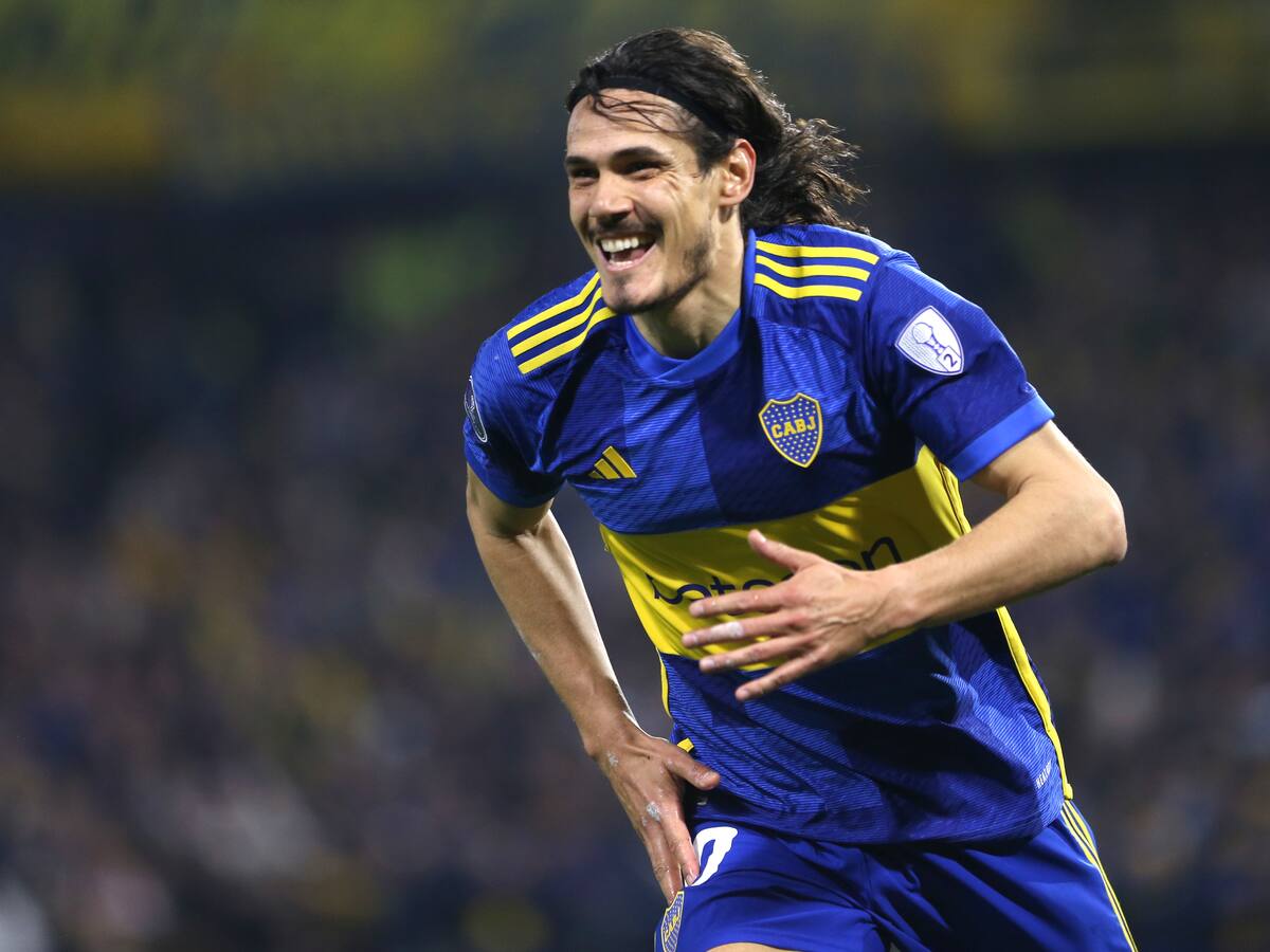 Sin Gary Medel: Boca Juniors vence a Independiente del Valle y avanza a octavos de la Copa Sudamericana