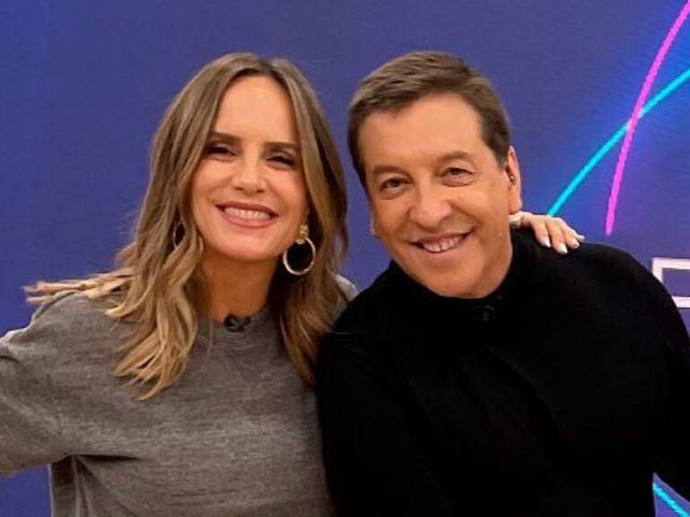 «No hay lugar donde no se graba»: Diana Bolocco y JC Rodríguez adelantan cómo será «Gran Hermano»