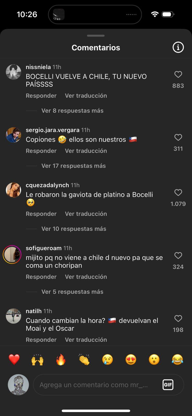 Captura