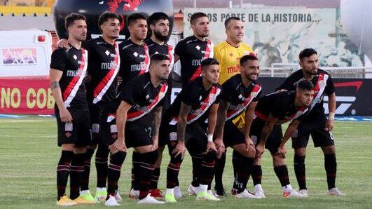 Curicó Unido sufrió una baja por covid-19 para enfrentar a Universidad Católica