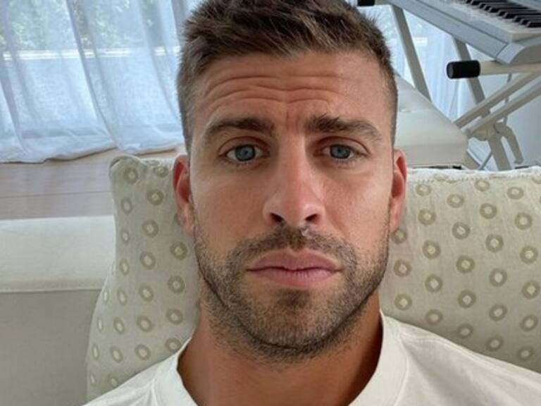 Shakira - Gerard Piqué