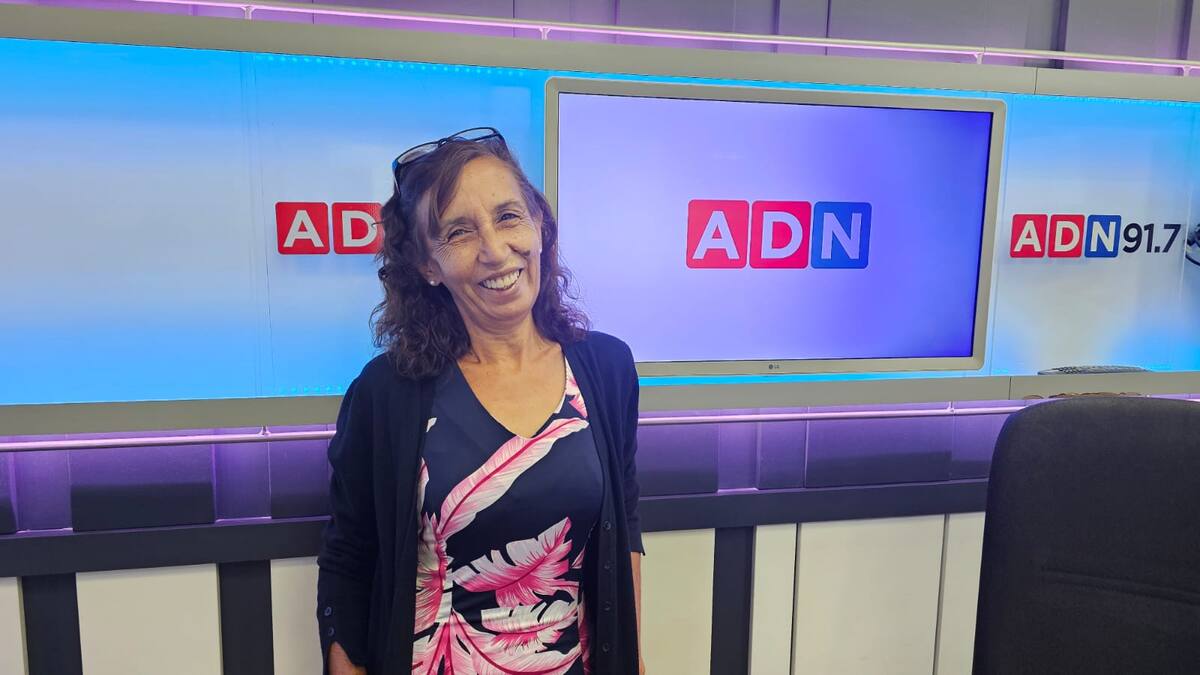“Bordar es una manera de dejar de ser invisible”: Conocimos detalles de exposición de arpilleras “¿Qué es para mí cuidar?”