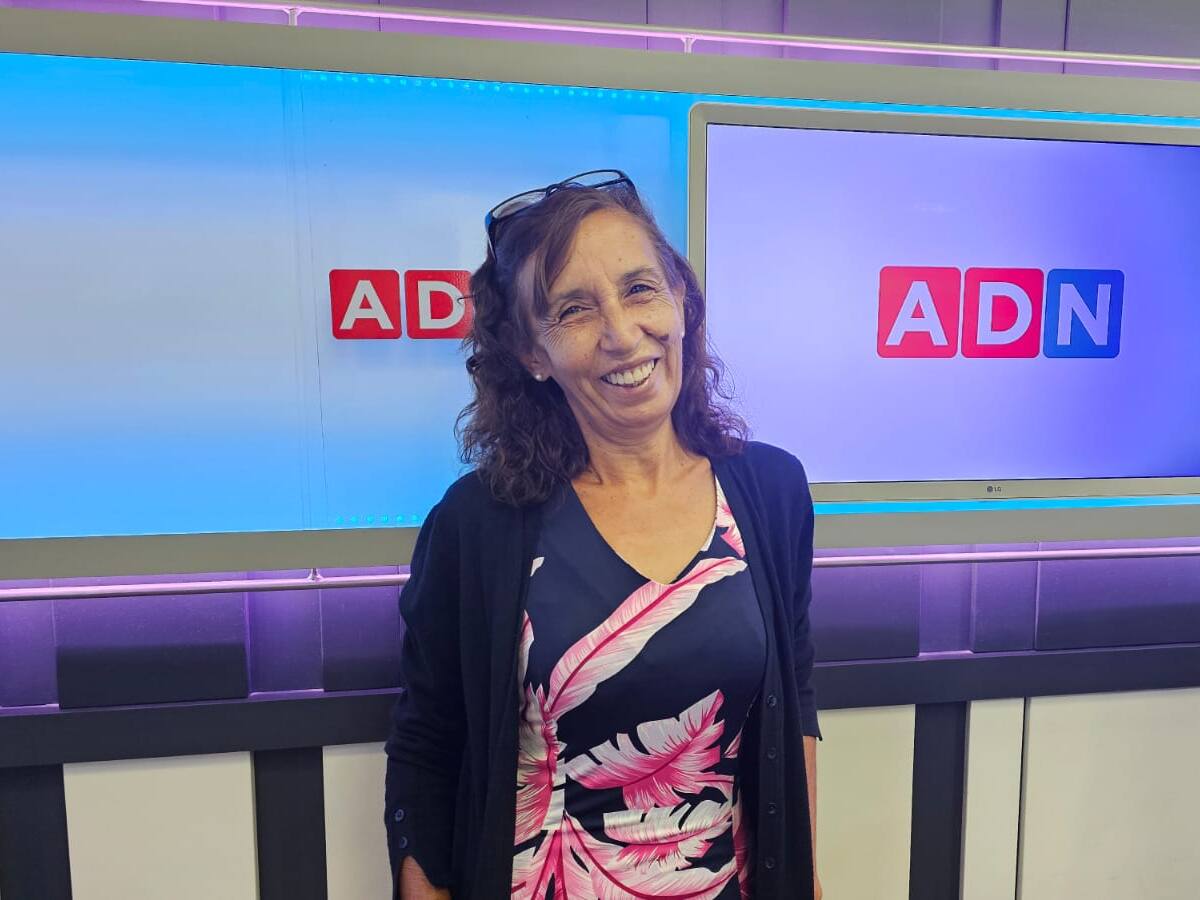 “Bordar es una manera de dejar de ser invisible”: Conocimos detalles de exposición de arpilleras “¿Qué es para mí cuidar?”