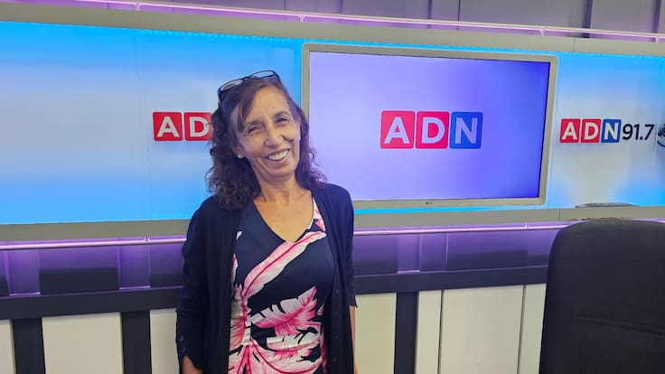 “Bordar es una manera de dejar de ser invisible”: Conocimos detalles de exposición de arpilleras “¿Qué es para mí cuidar?”