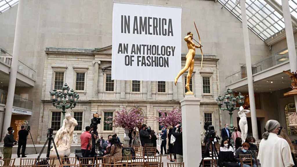 Met Gala 2022