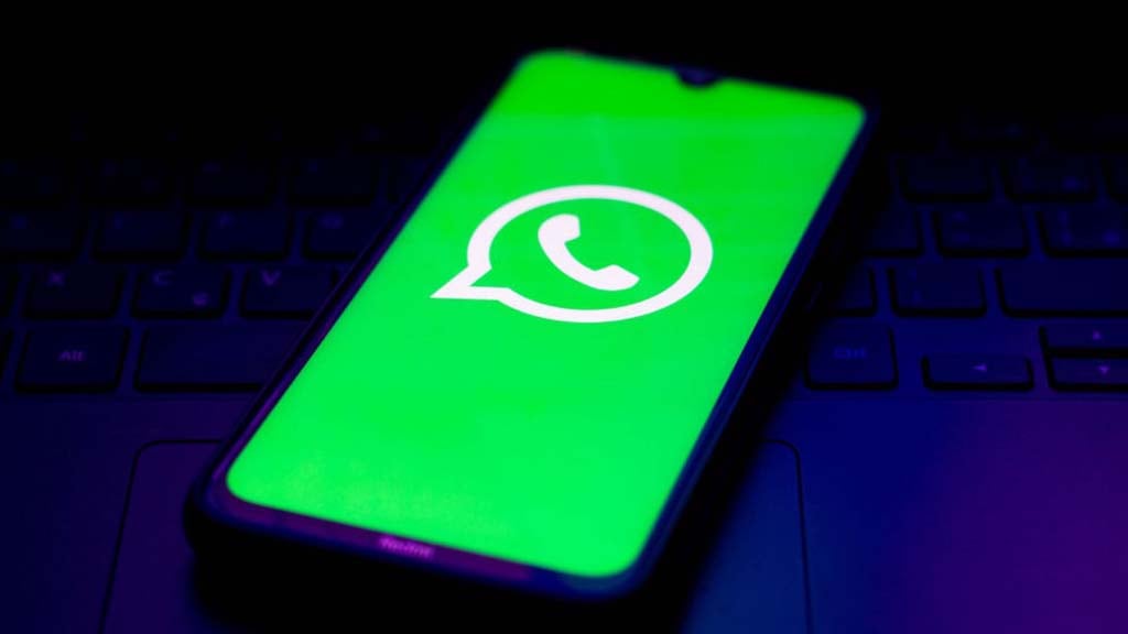 WhatsApp