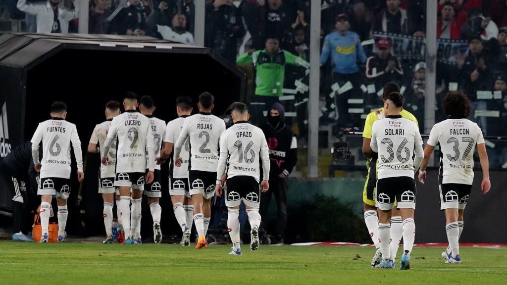 ¿En qué está el mercado de fichajes de Colo Colo?