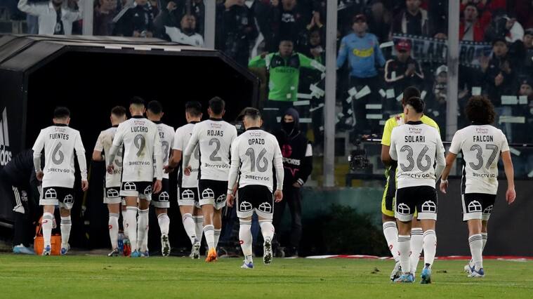 ¿En qué está el mercado de fichajes de Colo Colo?
