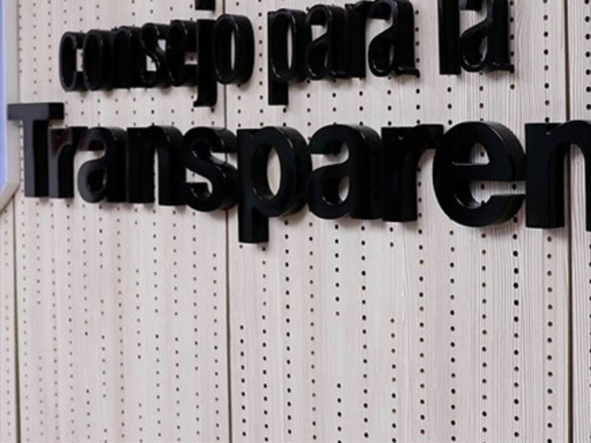 Consejo para la Transparencia: Es de la mayor gravedad lo ocurrido con el Banco Mundial