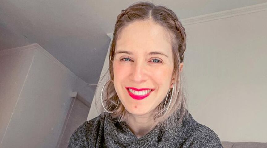 Alison Mandel | Instagram