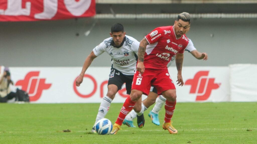 Programación fútbol chileno: ¿Qué partidos se juegan hoy, 13 de febrero, y quién transmite?