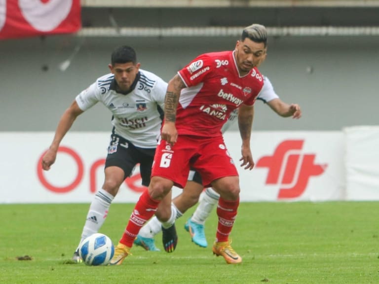Programación fútbol chileno: ¿Qué partidos se juegan hoy, 13 de febrero, y quién transmite?