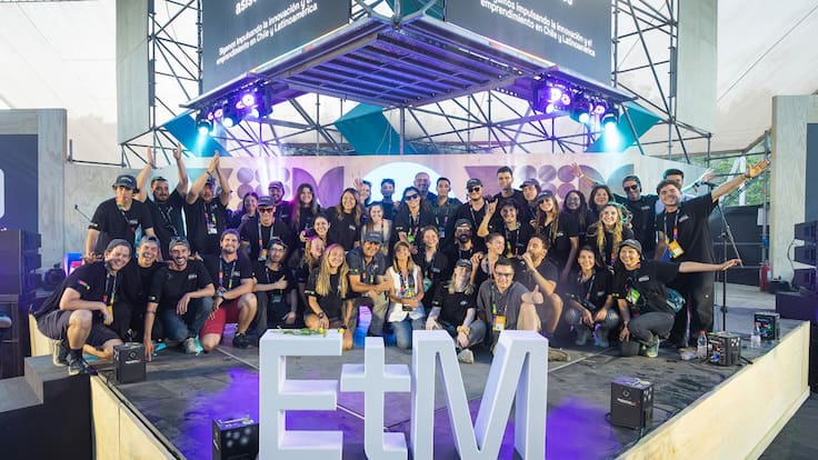 EtMday 2026 inicia la venta de entradas para su nueva edición