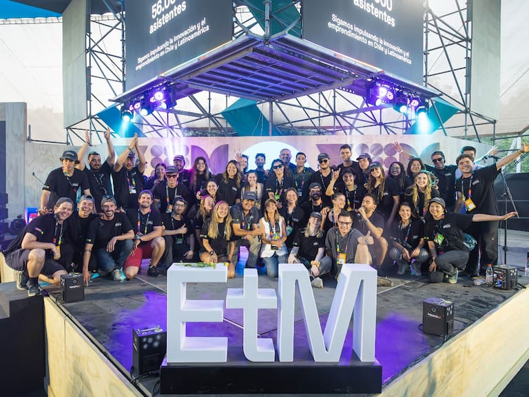 EtMday 2026 inicia la venta de entradas para su nueva edición