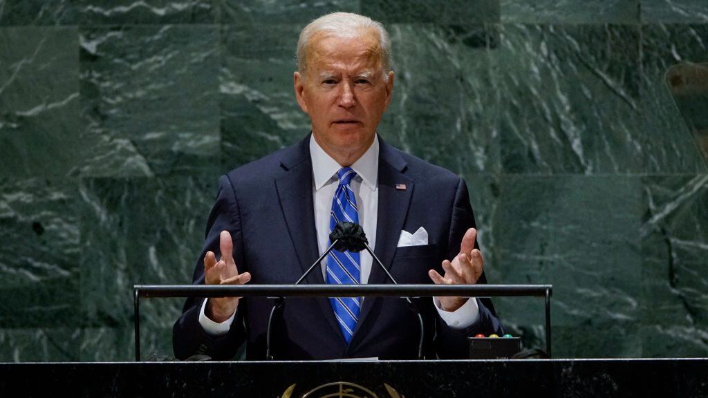 Joe Biden