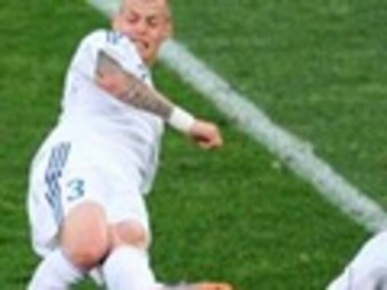 En vivo: Holanda le ganó a Eslovaquia para avanzar a cuartos