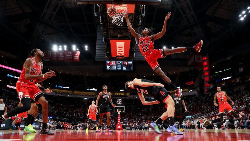 Duelos NBA