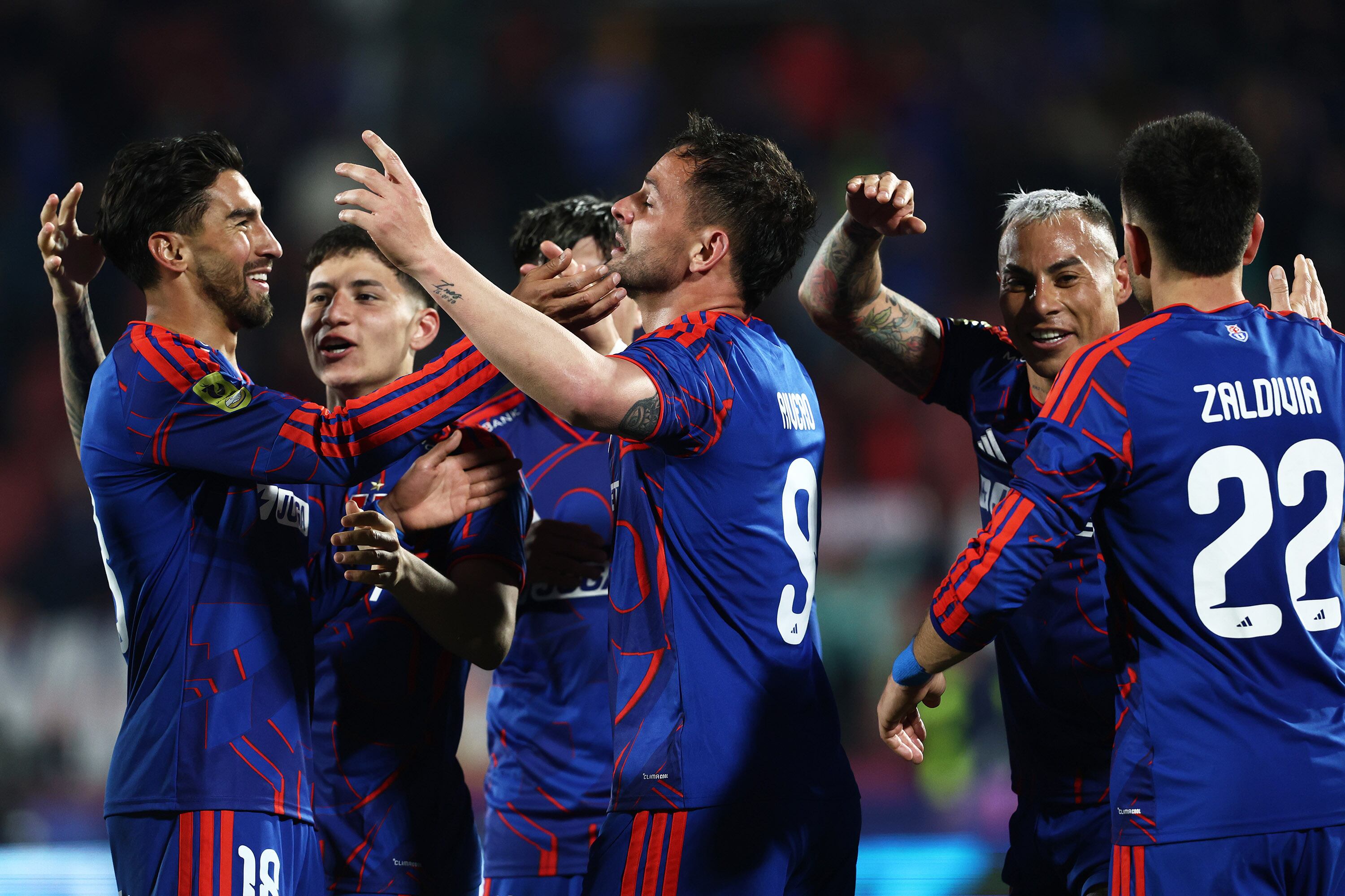 FOTO: IGNACIO IRIBARREN/ VISTAPREVIA / AGENCIA UNO