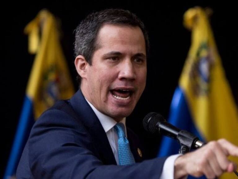 Dejaría de ser «presidente encargado»: Juan Guaidó pierde apoyo de Estados Unidos y en la oposición