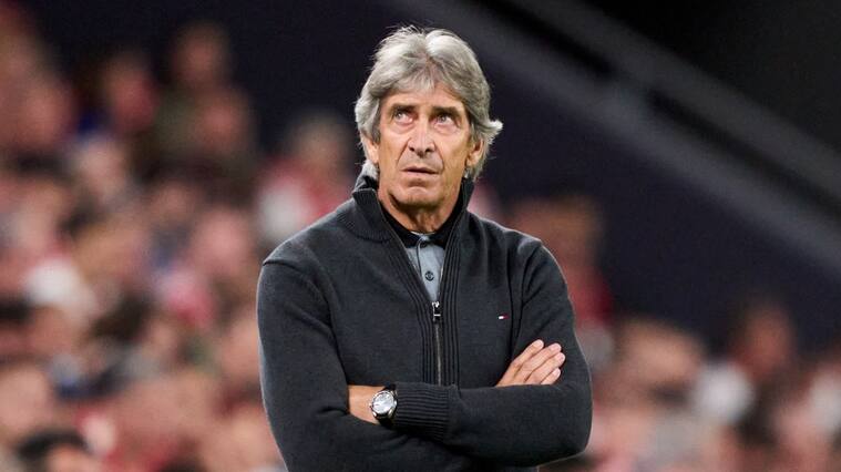 En Real Betis dan luces sobre el futuro de Manuel Pellegrini en la banca del equipo: "Probablemente su ciclo sea mayor"