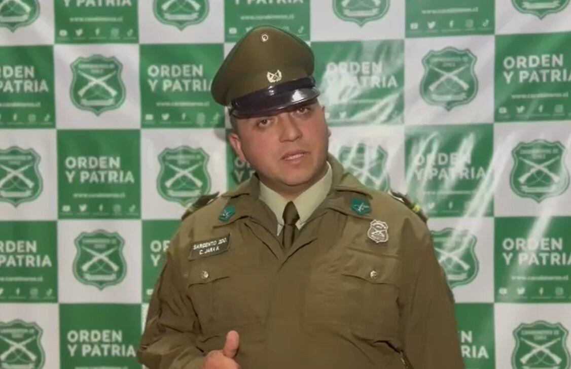 Carabineros