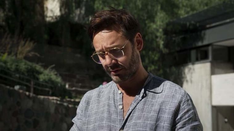 Benjamín Vicuña