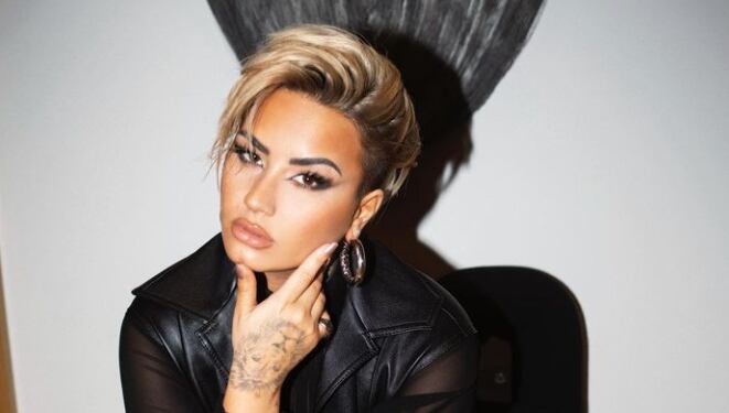 Demi Lovato | Instagram