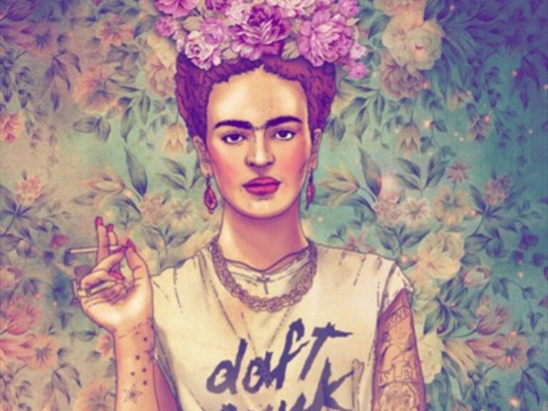 Fab Ciraolo estrenó nueva colección que mezcla lo mejor del arte y el rock