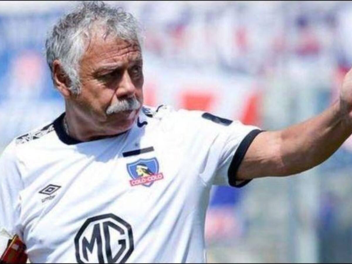 «Me duele mucho»: Carlos Caszely se someterá este viernes a compleja operación de su rodilla derecha