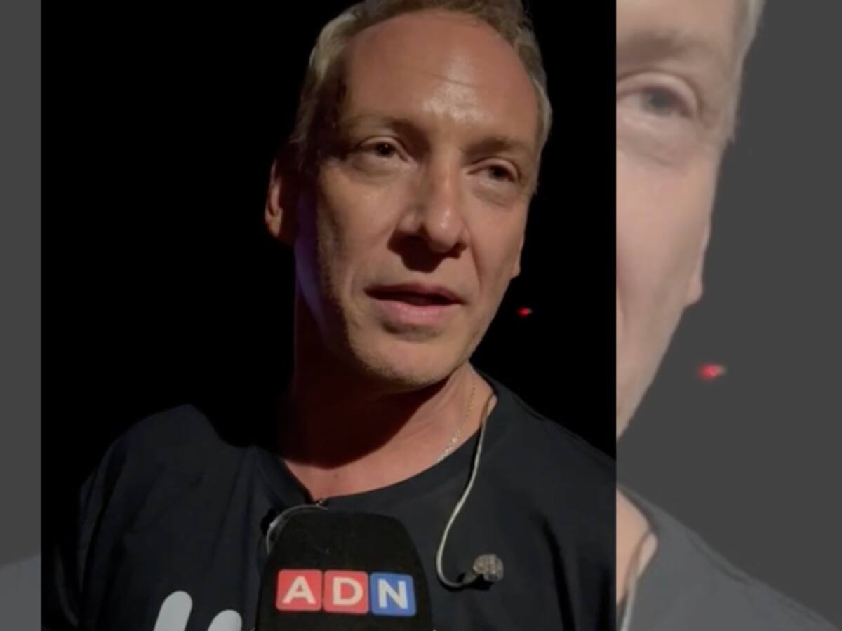 “Hay un cariño genuino”: Martín Cárcamo reacción a confirmación de Karen Doggenweiler y Rafa Araneda para Viña 2025