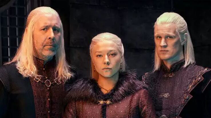 "House of the Dragon": Comentarios de la crítica y detalles del estreno
