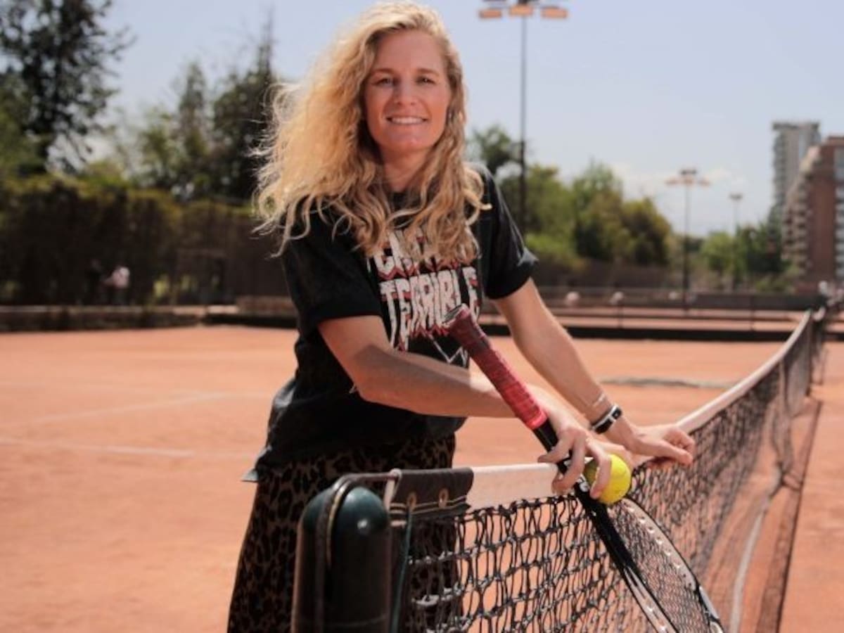 Catalina Fillol destaca la presencia de Dominic Thiem en el Chile Open 2023: «Nos brindará un espectáculo de primer nivel»