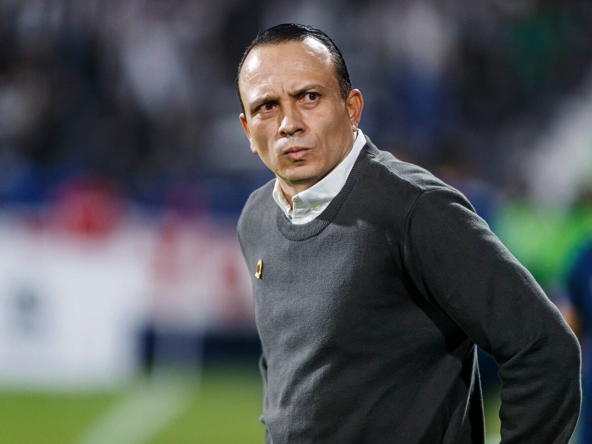 DT de Alianza Lima anticipa una “final” ante Colo Colo por Copa Libertadores: “Nos jugamos el todo por el todo”