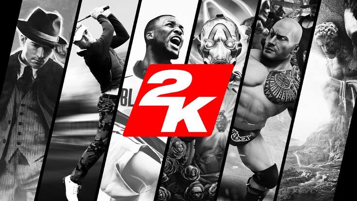 2K sorprende y anuncia que ya está trabajando en el regreso de una destacada saga de videojuegos