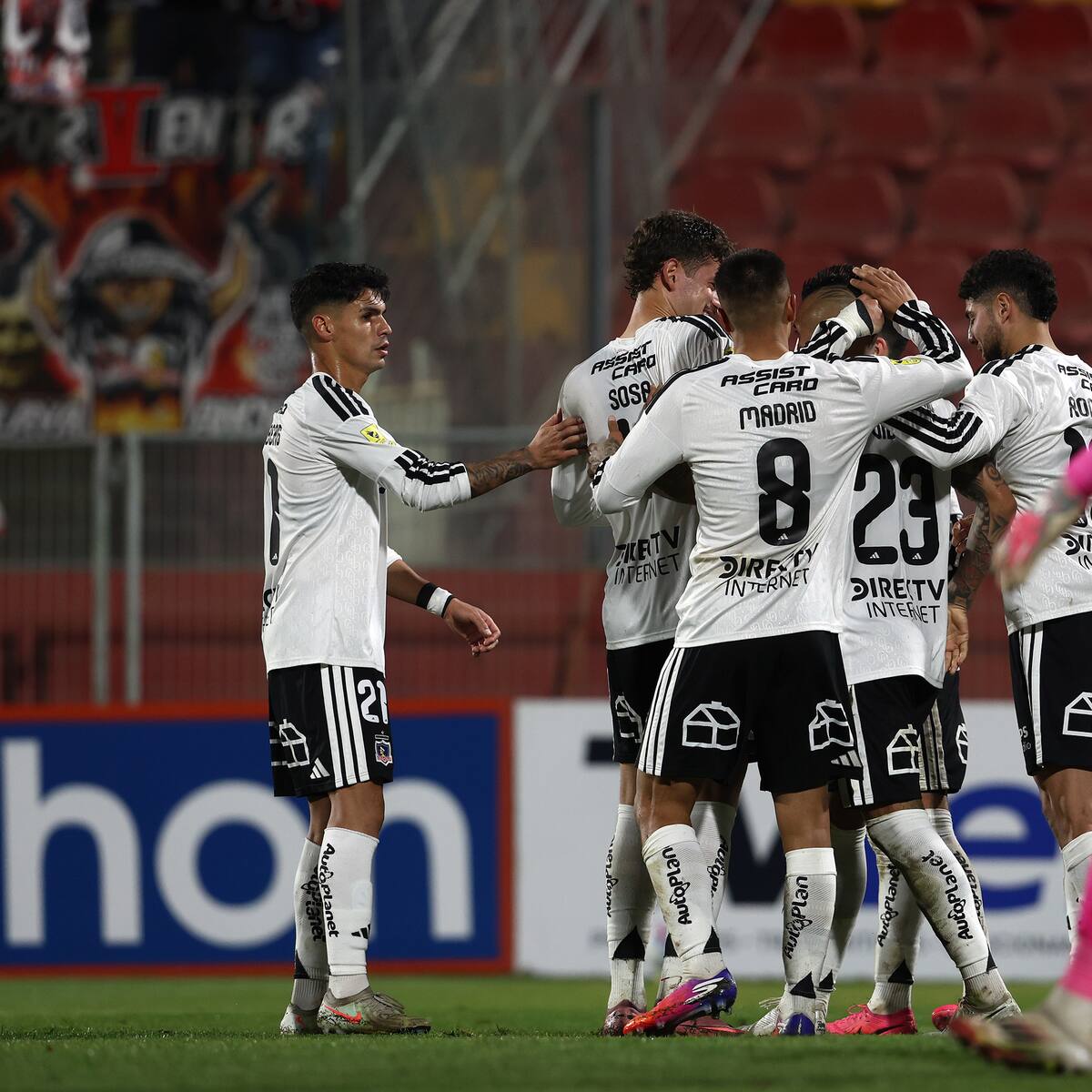 El primer “cortado” de Colo Colo encuentra nuevo club en el fútbol chileno: anuncio inminente
