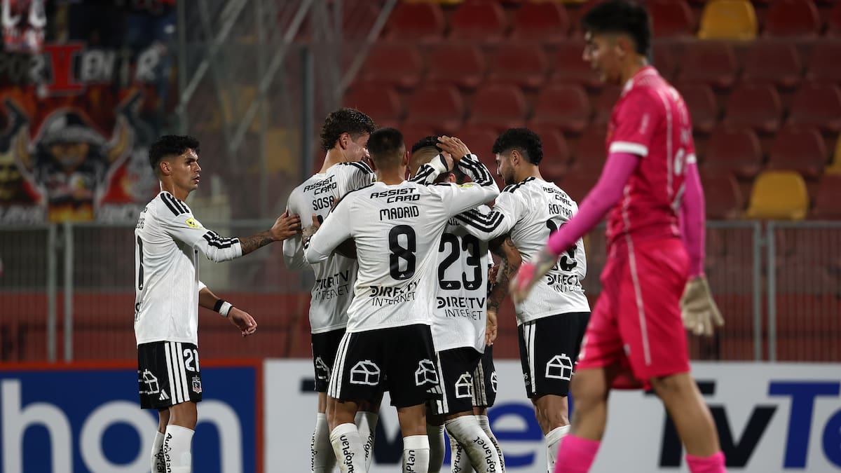 El primer “cortado” de Colo Colo encuentra nuevo club en el fútbol chileno: anuncio inminente