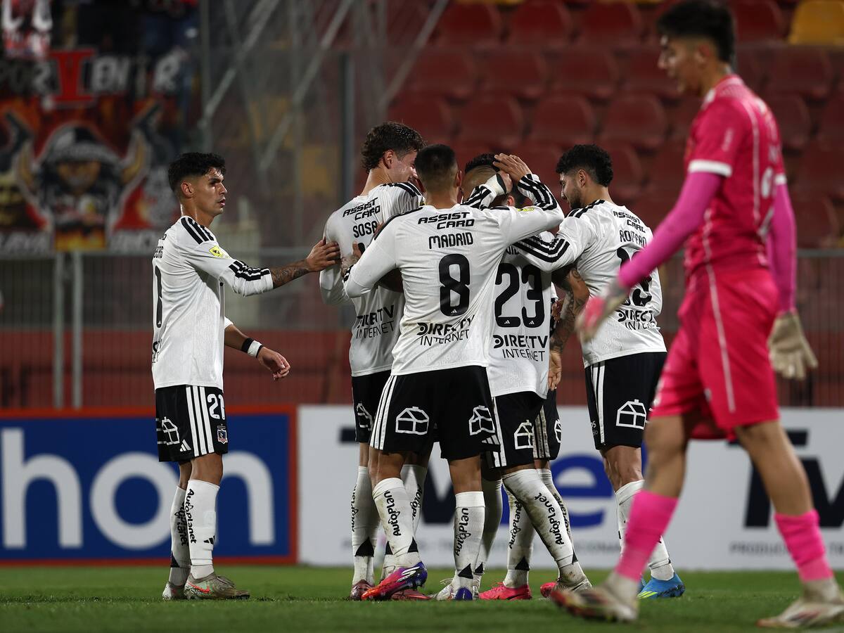 El primer “cortado” de Colo Colo encuentra nuevo club en el fútbol chileno: anuncio inminente
