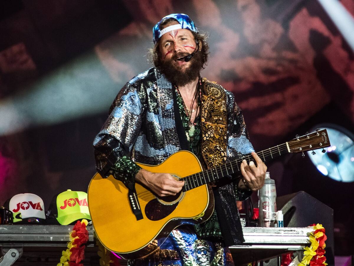 Jovanotti se despidió de Luis Sepúlveda: «Buen camino, maestro»