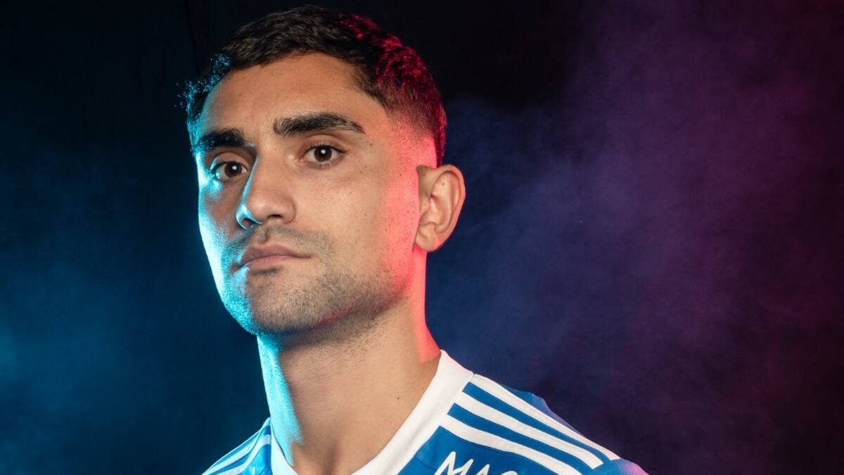 “No sabemos qué pasó con él”: histórico del Barcelona SC analiza el paso de Nicolás Ramírez por el cuadro ecuatoriano