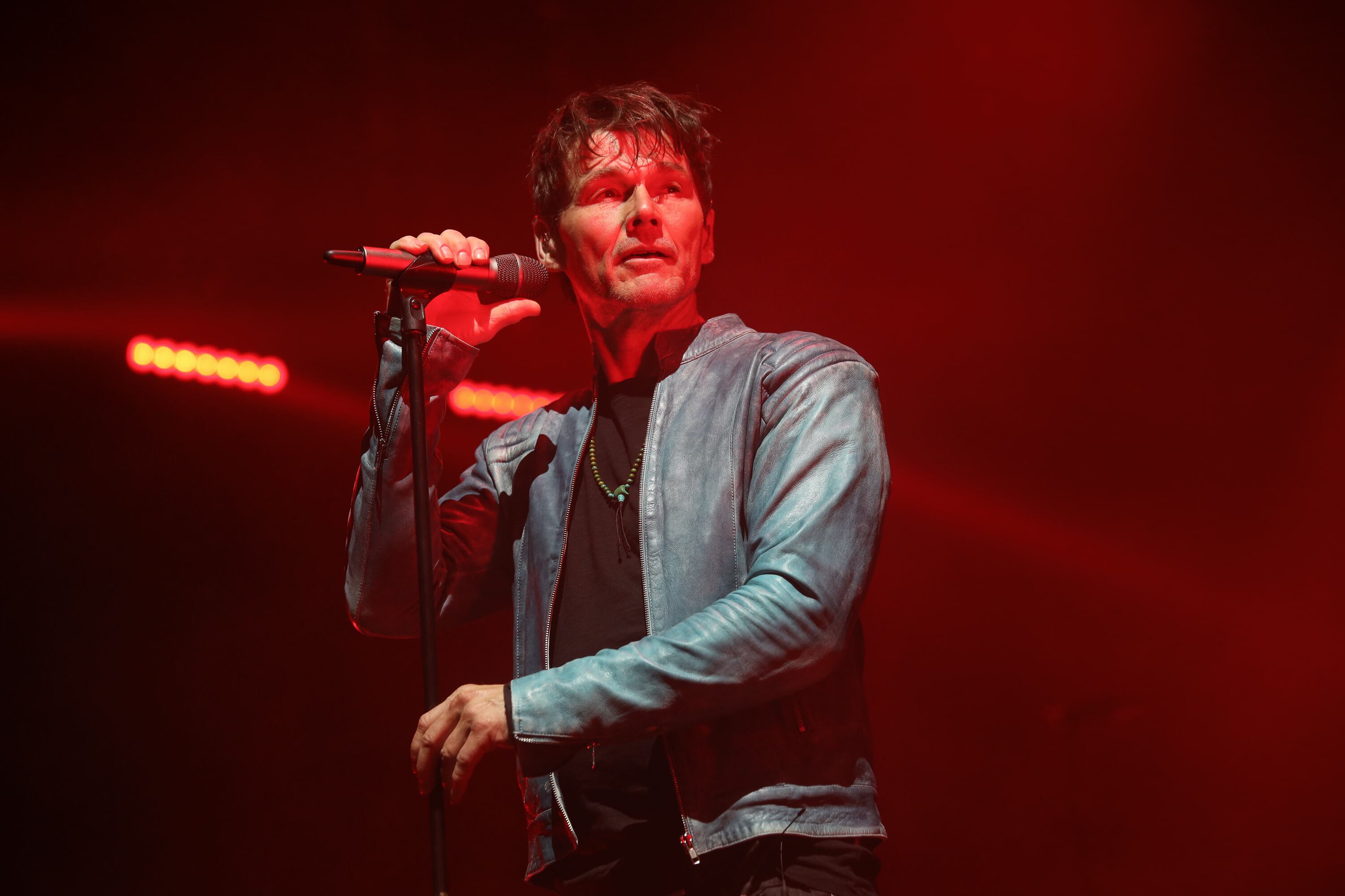 Morten Harket