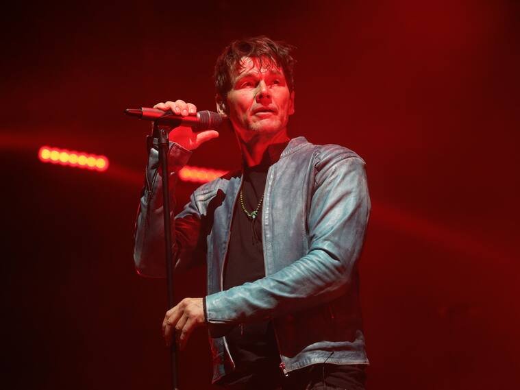 Morten Harket