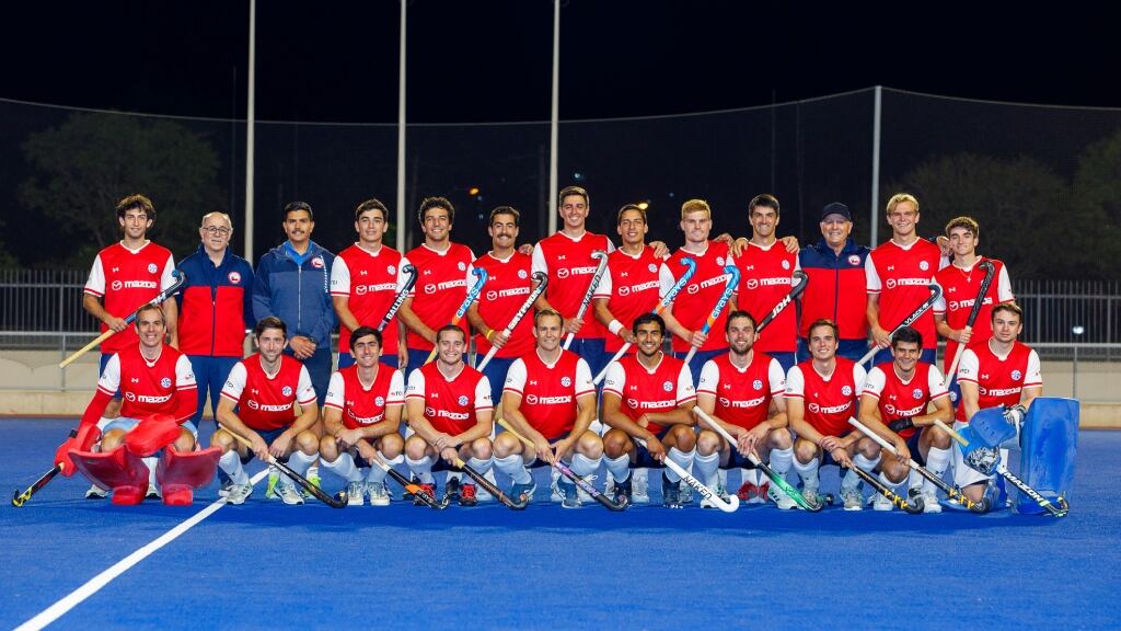 Mundial de Hockey Césped 2023: cuándo, dónde y quien transmite a Los Diablos