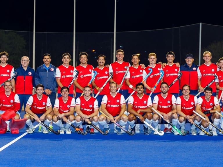 Mundial de Hockey Césped 2023: cuándo, dónde y quien transmite a Los Diablos