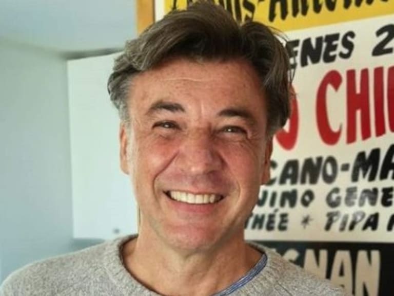 Yann Yvin volvió a rememorar violento asalto: «Eran 4. Me dijeron ‘te vamos a matar'»