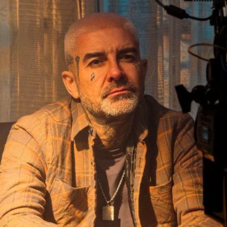 “Lo que le pase a Américo, lo condenen o no, eso lo ve un juez, no yo; yo lo estoy invitando por una cosa personal a una velada”