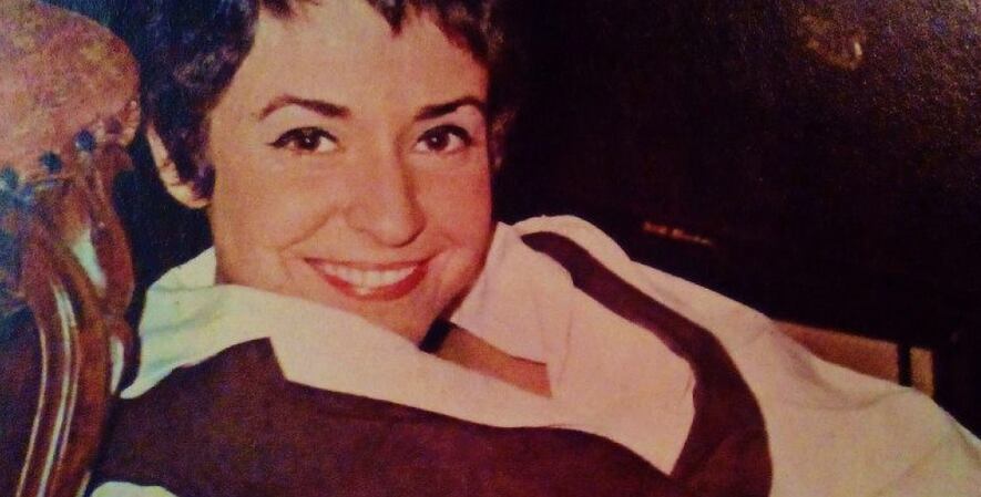 Cecilia, La Incomparable